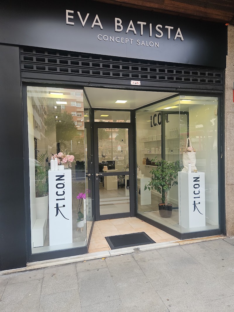Eva Batista Concept Salon - Coiffure Vigo - OneBooking