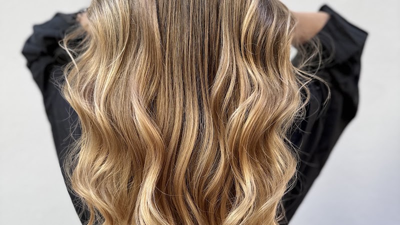 Marcela Moreira - Coiffure Castellón De La Plana - OneBooking