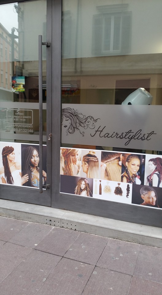 Hairstylist - Coiffure Bergamo - OneBooking