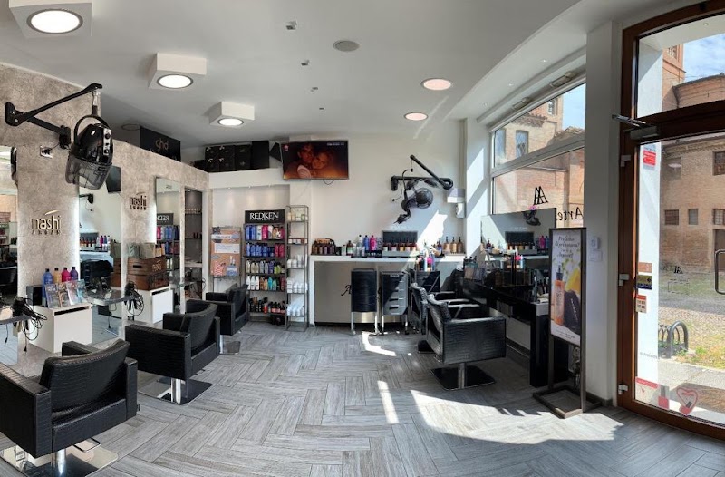 Parrucchieri Arteacconciature - Coiffure Ferrara - OneBooking