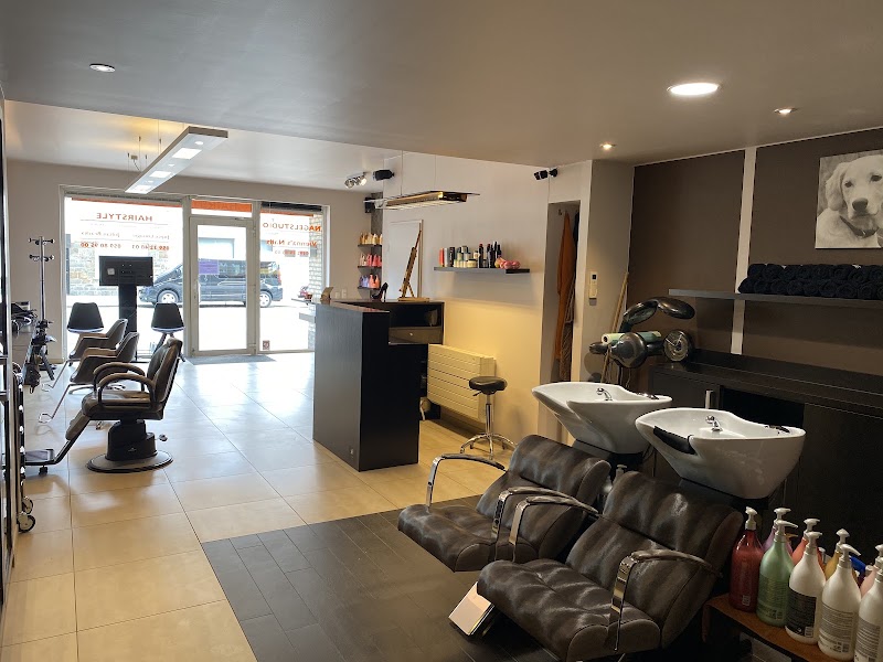 Brackx/Johan - Coiffure Ostend - OneBooking