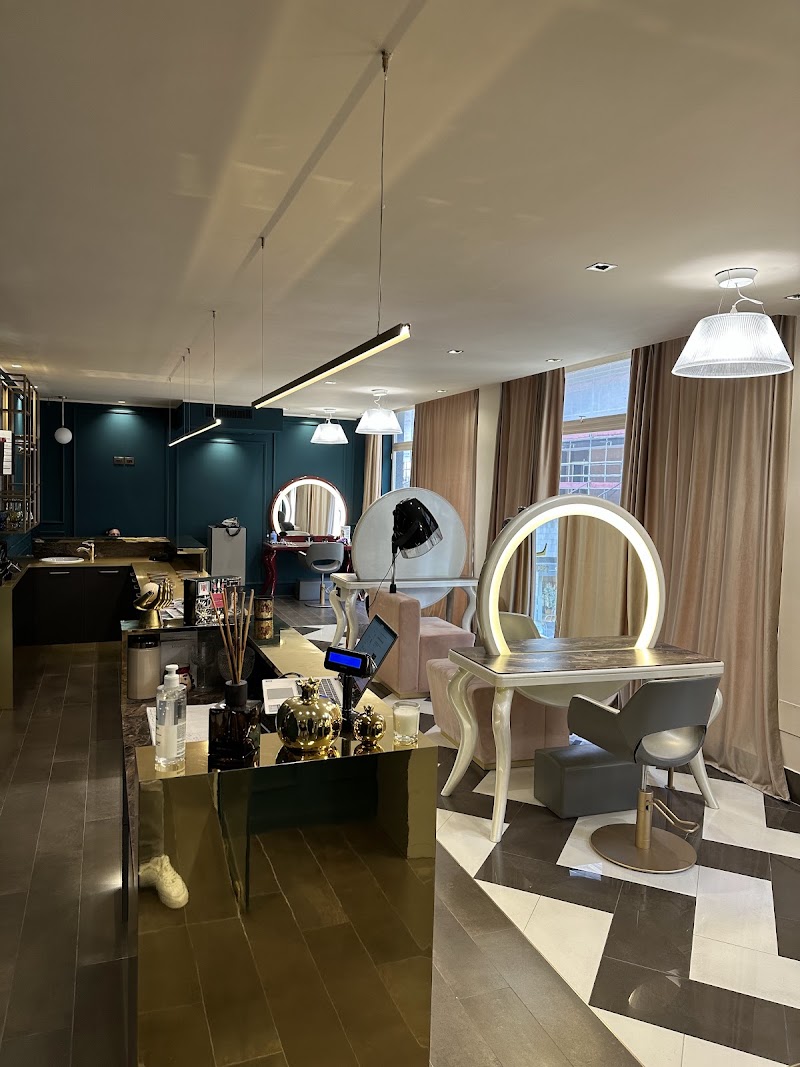 ATELIER - Hair Concept - Coiffure Bari - OneBooking