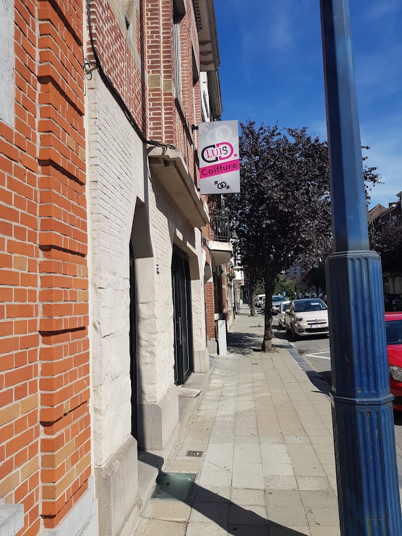 Luis Coiffure - Coiffure Namur - OneBooking