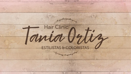 Hair Clinic Tania Ortiz Estilista & Colorista - Coiffure Almería - OneBooking