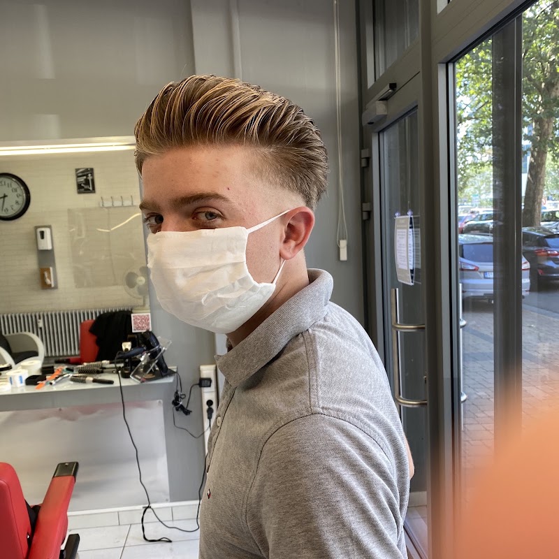 studio16 - Coiffure Charleroi - OneBooking
