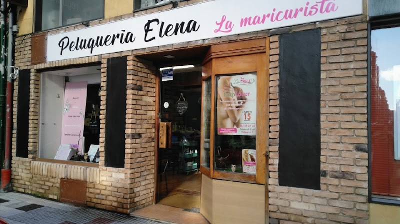 Peluquería Elena & La Maricurista - Coiffure Gijón - OneBooking