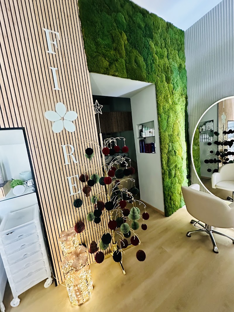 Fiore Hair Studio in Galleria - Coiffure Genoa - OneBooking