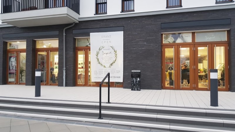 Beyond Style(비욘드스타일)Korean Hair Salon - Coiffure Frankfurt Am Main - OneBooking