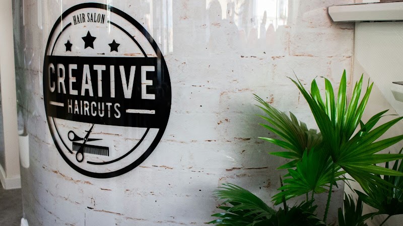 Creative Haircuts - Coiffure Düsseldorf - OneBooking