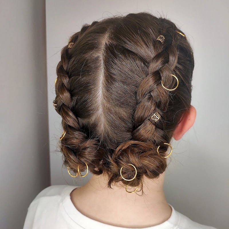 Francesca Perlongo Hair Style - Coiffure Forlì - OneBooking