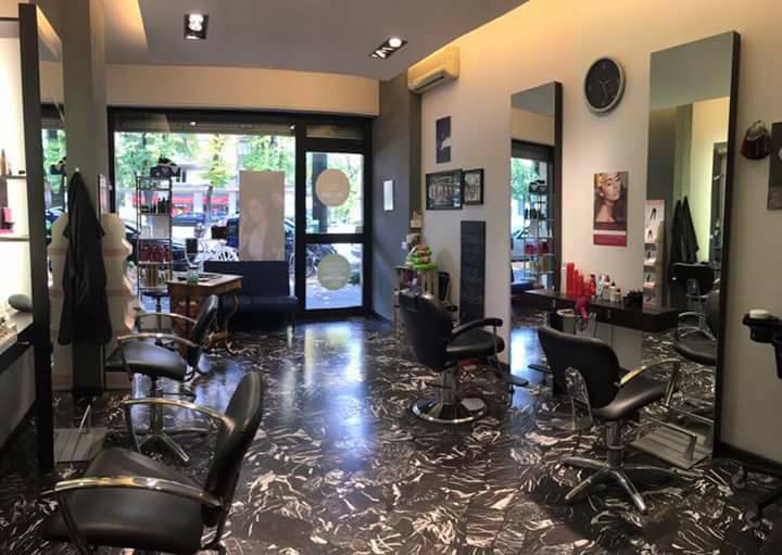 Hair Mauro di Bertoletti Mauro - Coiffure Brescia - OneBooking