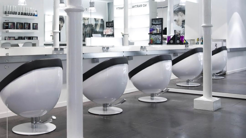 Toni Kalin Concept Store - Coiffure Antwerp - OneBooking