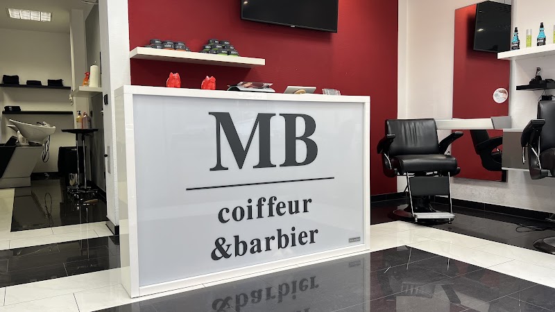 MB Coiffeur Barbier - Coiffure Cologne - OneBooking