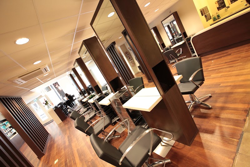 Francesco Hair Academy Birmingham - Coiffure Birmingham - OneBooking