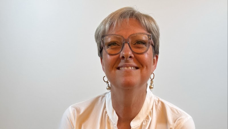 Hairstyle Nathalie - Coiffure Lokeren - OneBooking