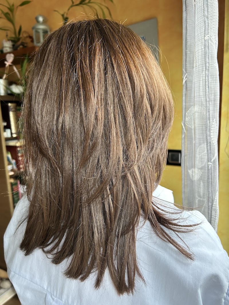 Sara Sacristán Estilistas - Coiffure Burgos - OneBooking