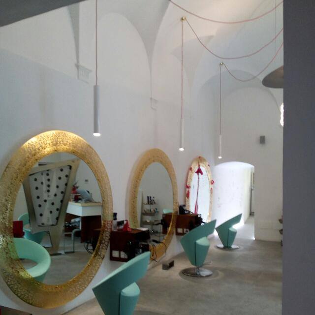 Nove Hair Design - Coiffure Bologna - OneBooking