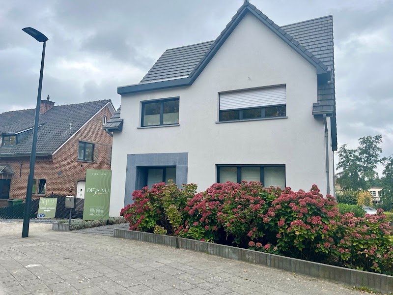 Kapsalon Deja-vu - Coiffure Aalst - OneBooking