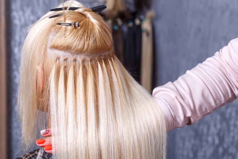 Haarverlängerung Köln - Majestic Mane Cologne GmbH - Coiffure Cologne - OneBooking
