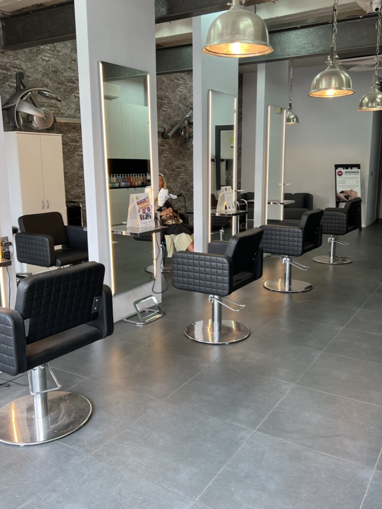 sanke liege - Coiffure Liège - OneBooking