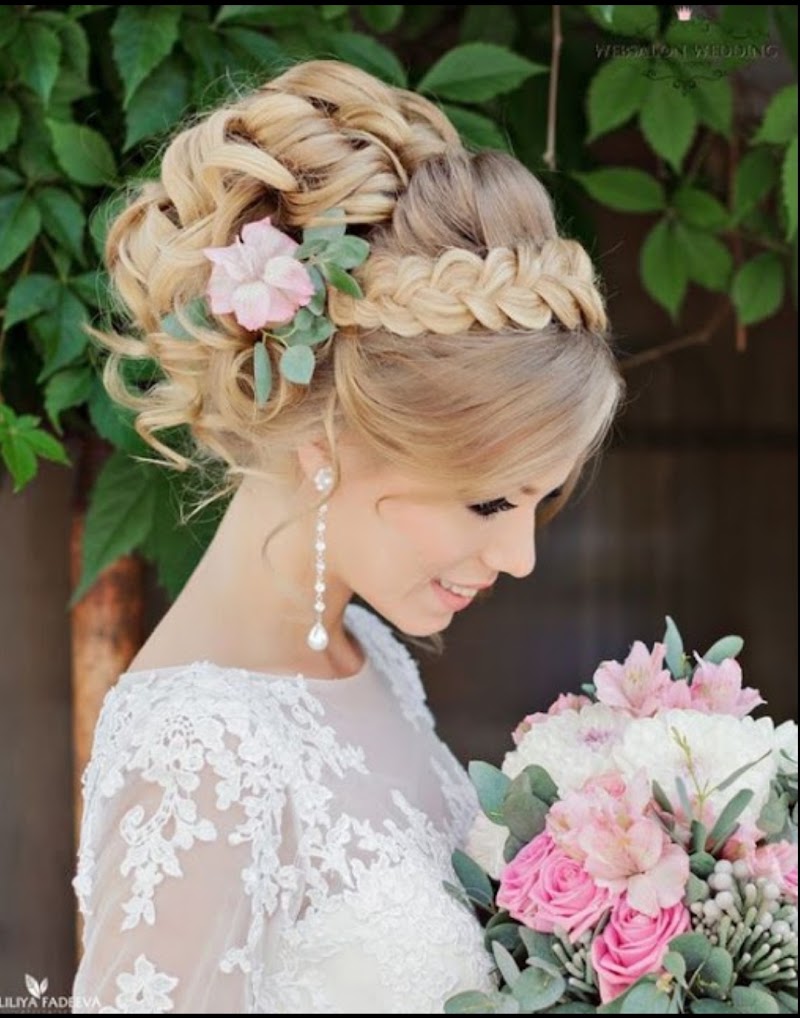 Urban Bliss - Coiffure Ferrara - OneBooking