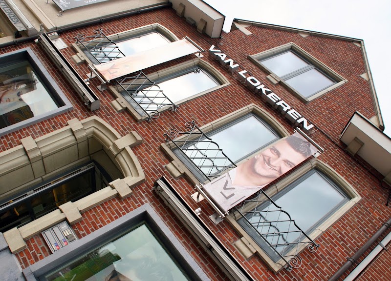 Hairdresser Van Lokeren - Coiffure Lokeren - OneBooking