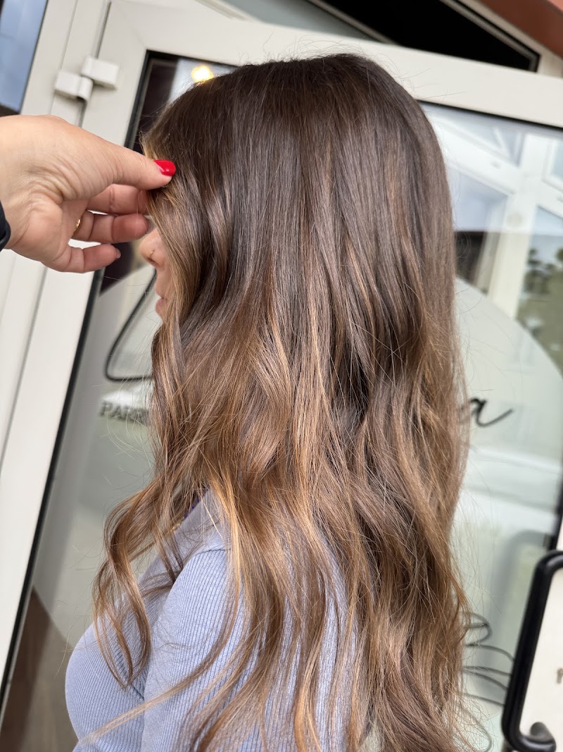La Chicca parrucchieri - Coiffure Brescia - OneBooking