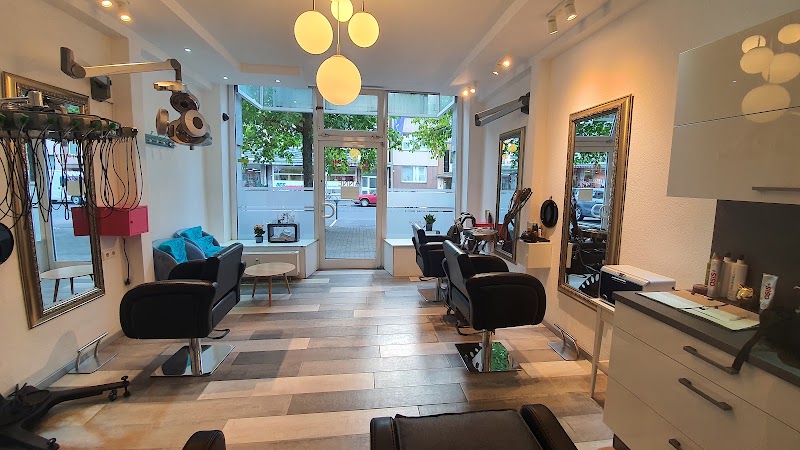 Le VIVANT - Coiffure Düsseldorf - OneBooking