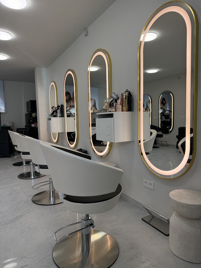 Hairbeauty - Coiffure Mons - OneBooking