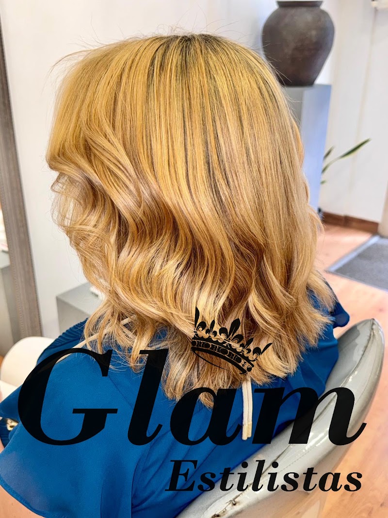 GLAM ESTILISTAS - PELUQUERÍA - Coiffure Almería - OneBooking