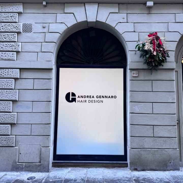 Andrea Gennaro Hair Stylist in Florence - Coiffure Florence - OneBooking