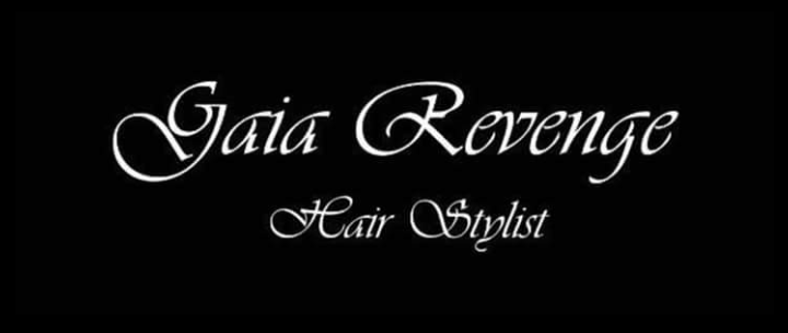 GAIA REVENGE Hair Stylist - Coiffure Ferrara - OneBooking