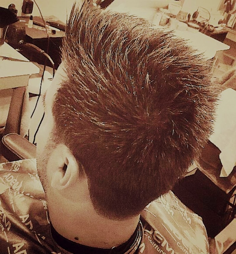 Coiffure Adem - Coiffure Antwerp - OneBooking