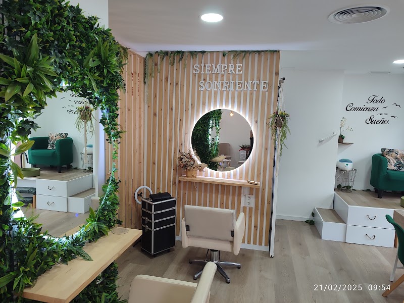 Peluquería Plaza Mar - Coiffure Alicante - OneBooking