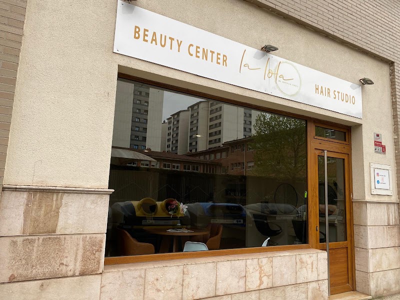 La Lola Hair Studio - Coiffure Gijón - OneBooking