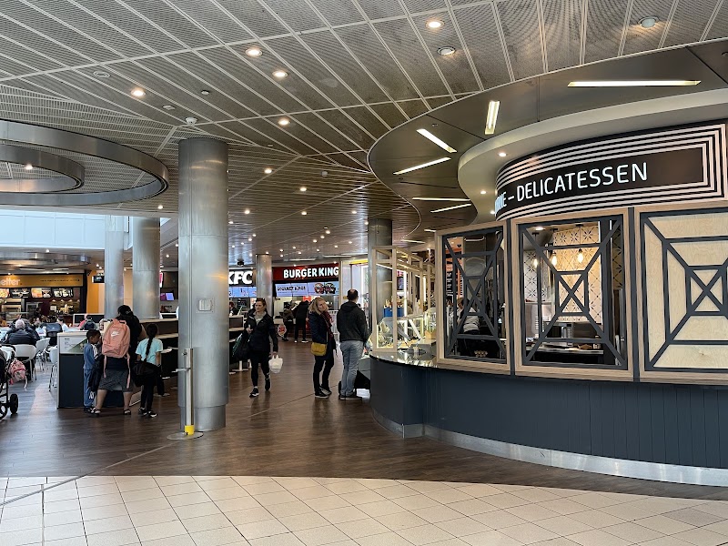 CastleCourt Shopping Centre - Coiffure Belfast - OneBooking