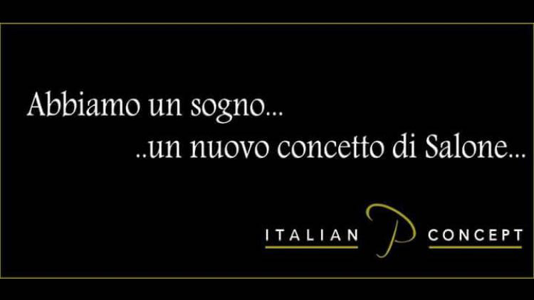 Italian Concept Via Solferino - Coiffure Brescia - OneBooking