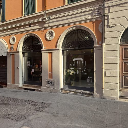 Krespò Parrucchieri - Coiffure Bologna - OneBooking