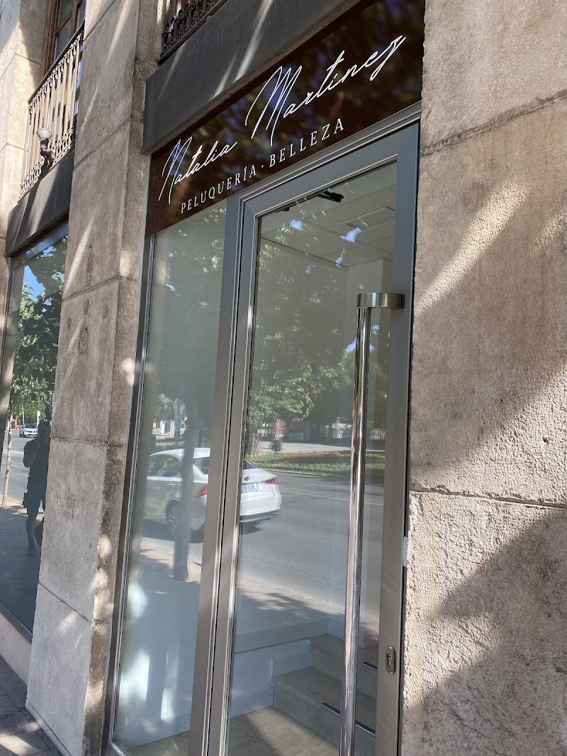 Natalia Martinez - Coiffure Murcia - OneBooking