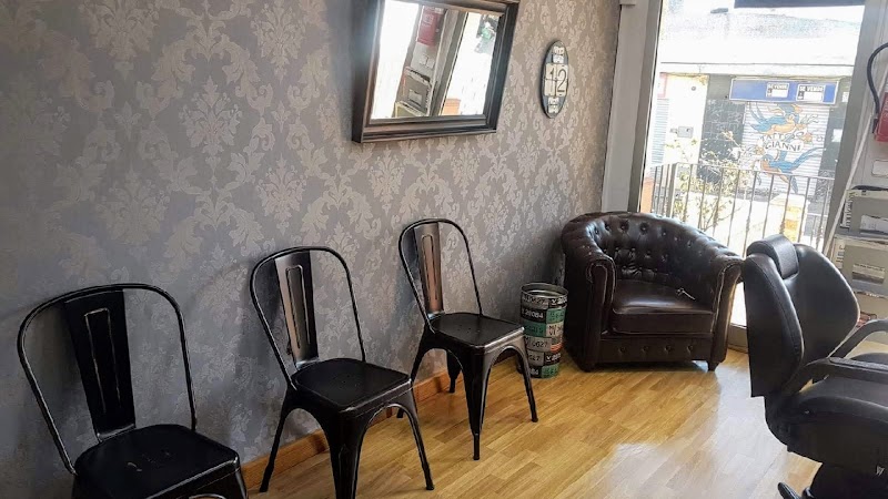Peluqueria Matias - Coiffure Cartagena - OneBooking