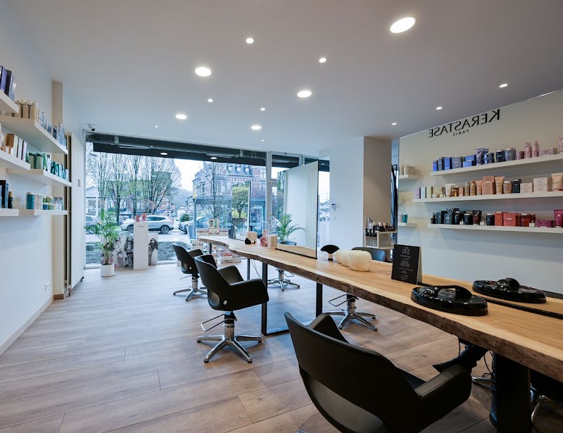 UN HAIR UNIQ - Coiffure Liège - OneBooking