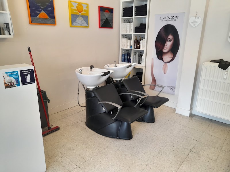 Hair, la Mer ✂ - Coiffure Ostend - OneBooking