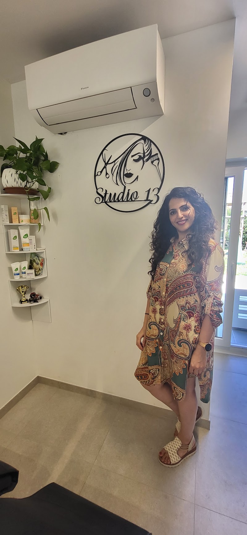Studio 13 hair en beauty - Coiffure Bruges - OneBooking