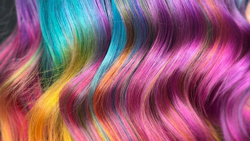 1 Concept - Your Beauty Masters - Coiffure Bucharest - OneBooking