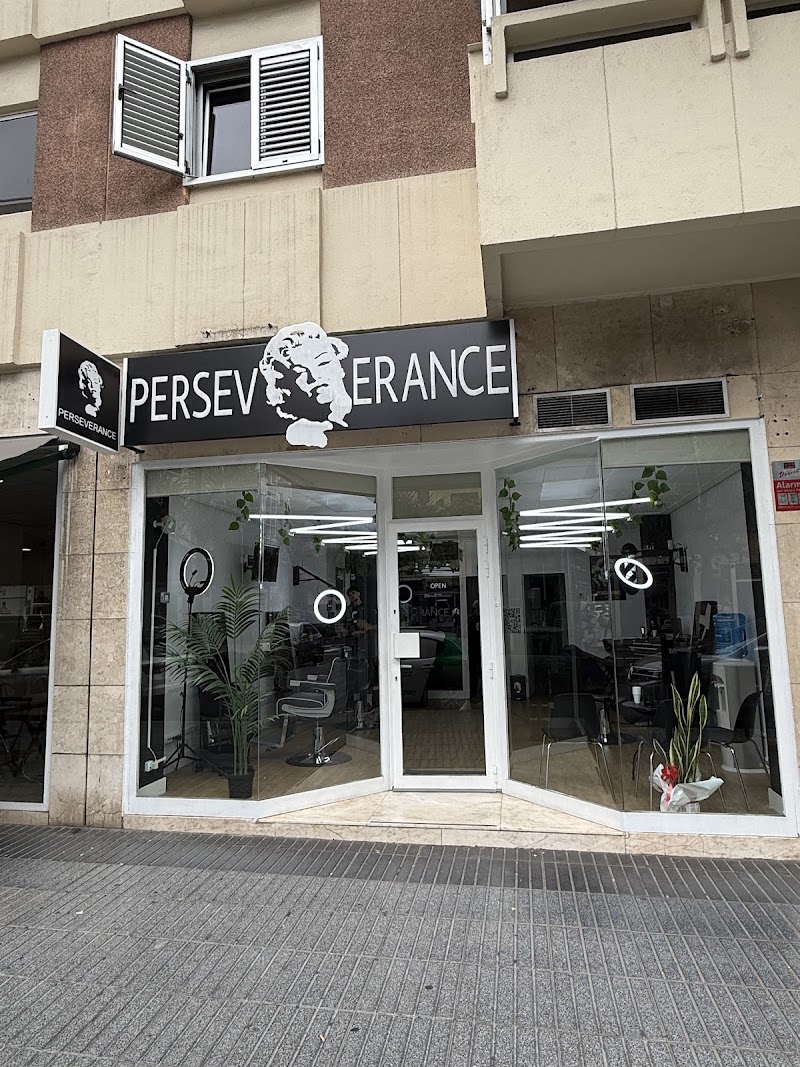 Perseverance Barber Studio - Coiffure Las Palmas De Gran Canaria - OneBooking