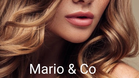 MARIO & CO. HAIR PROFESSIONAL - Coiffure Genoa - OneBooking