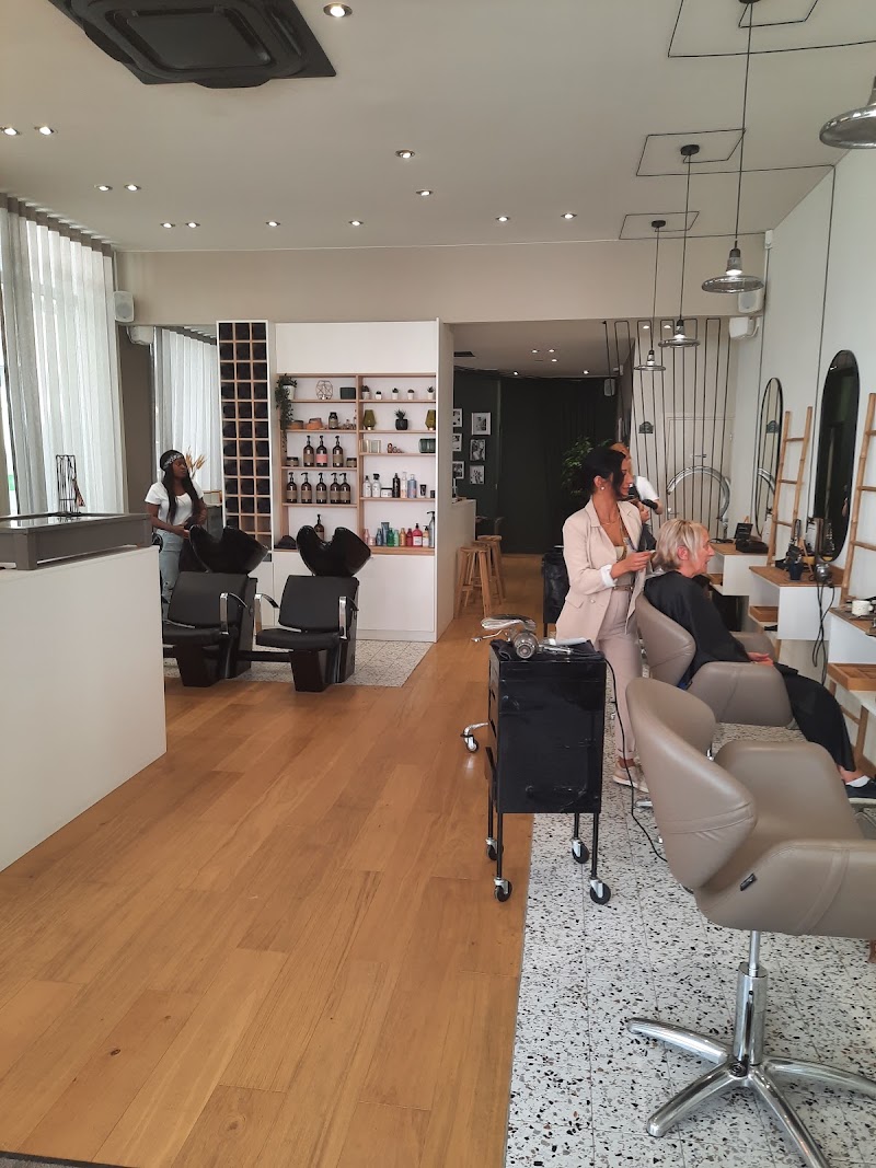 Soeur au carré - Coiffure Mons - OneBooking