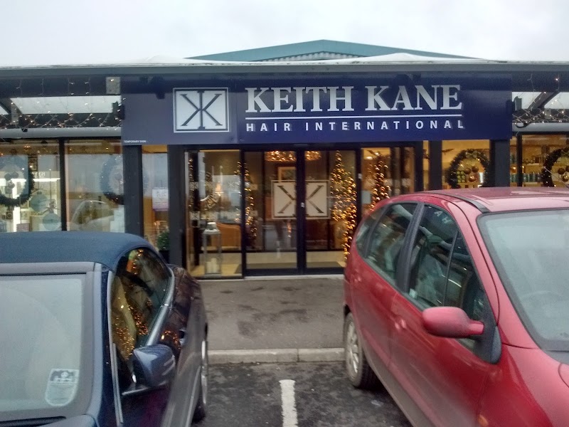 Keith Kane - Hair Salon in Belfast - Coiffure Belfast - OneBooking