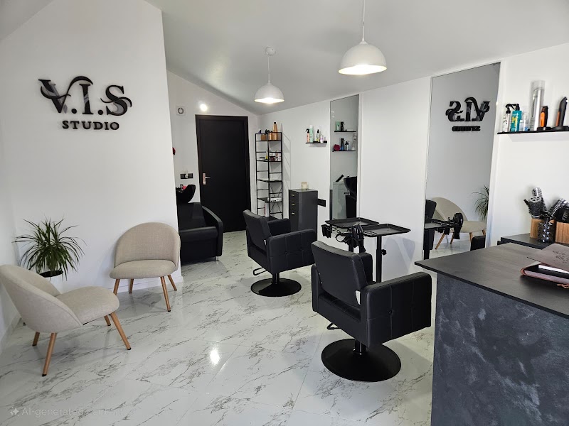 V.I.S Studio - Coiffure Focșani - OneBooking