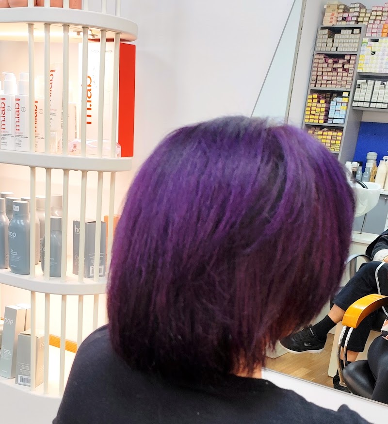 Peluquería Estética María José - Coiffure Almería - OneBooking